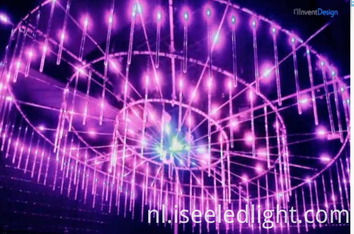 3D Tube Madrix 3D Tube Madrix